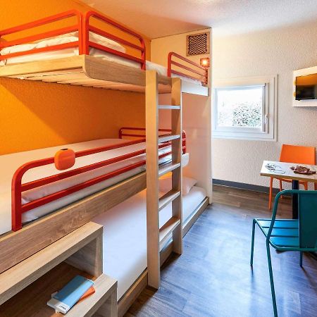 Hotelf1 Lyon Sud Oullins Renove المظهر الخارجي الصورة