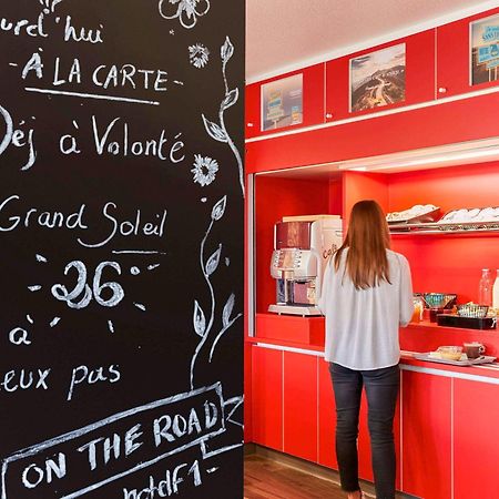 Hotelf1 Lyon Sud Oullins Renove المظهر الخارجي الصورة