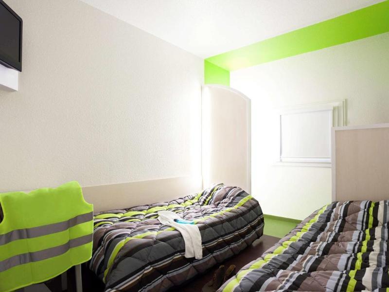 Hotelf1 Lyon Sud Oullins Renove المظهر الخارجي الصورة