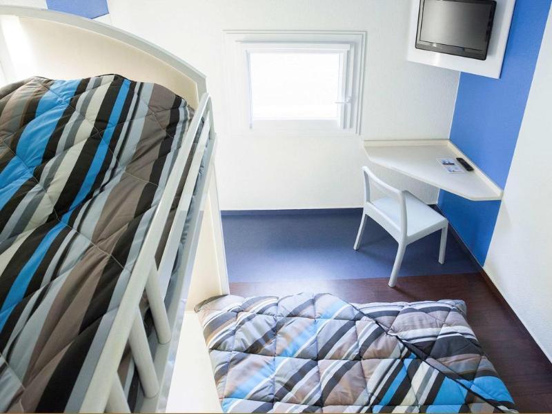 Hotelf1 Lyon Sud Oullins Renove المظهر الخارجي الصورة