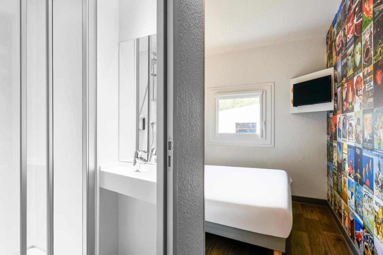 Hotelf1 Lyon Sud Oullins Renove المظهر الخارجي الصورة