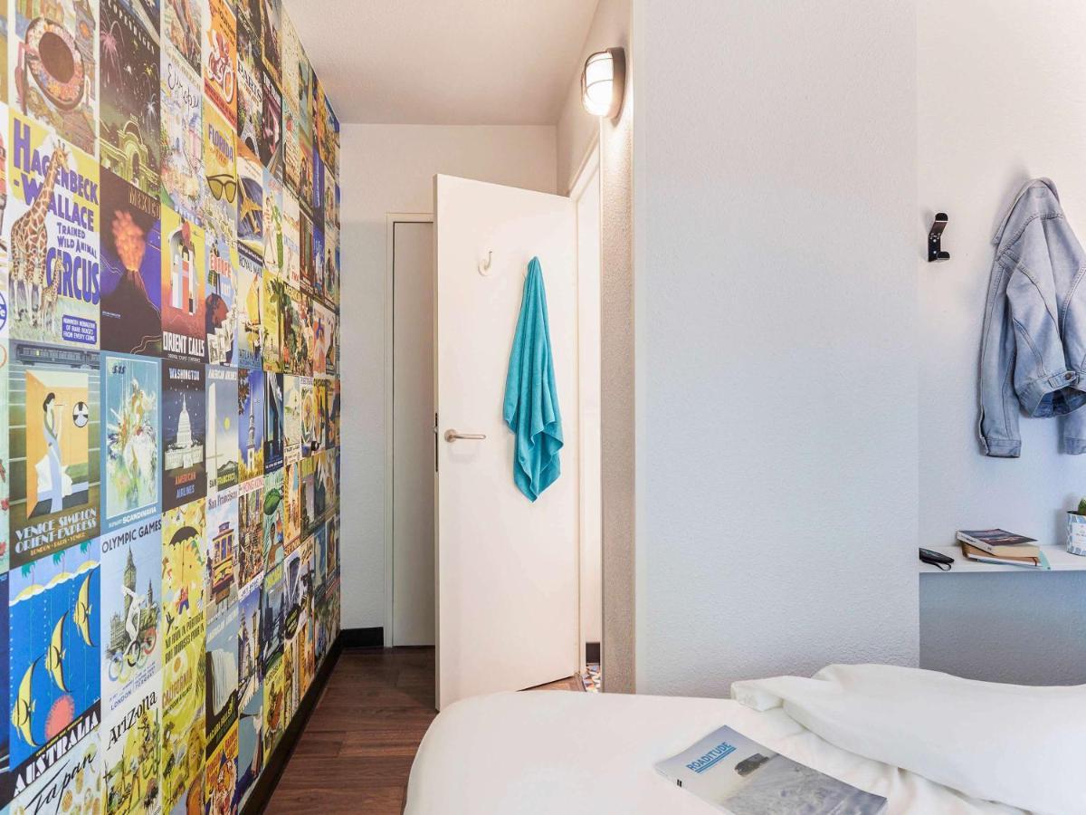 Hotelf1 Lyon Sud Oullins Renove المظهر الخارجي الصورة