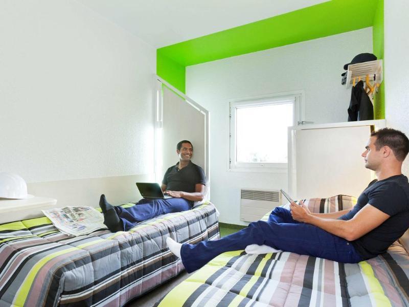 Hotelf1 Lyon Sud Oullins Renove المظهر الخارجي الصورة