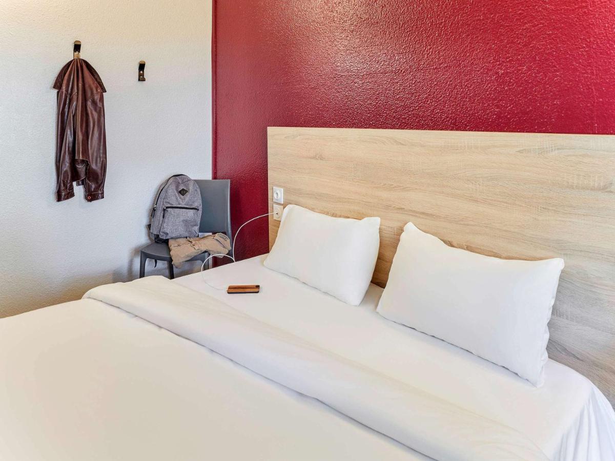 Hotelf1 Lyon Sud Oullins Renove المظهر الخارجي الصورة